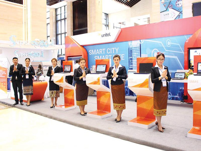 Laos becomes magnet for Vietnamese investment ảnh 1 Laos becomes magnet for Vietnamese investment ảnh 1