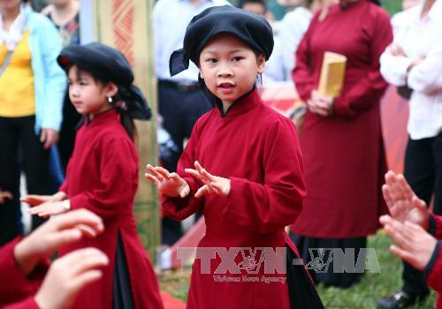 Vietnam’s top ten domestic events in 2017 ảnh 10 Vietnam’s top ten domestic events in 2017 ảnh 10
