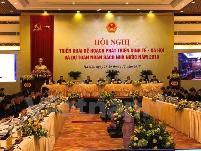 Local leaders urged to pay special attention to anti-corruption ảnh 1