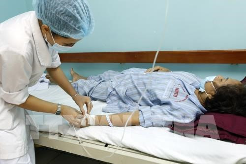 Electronic disease surveillance system inefficient ảnh 1