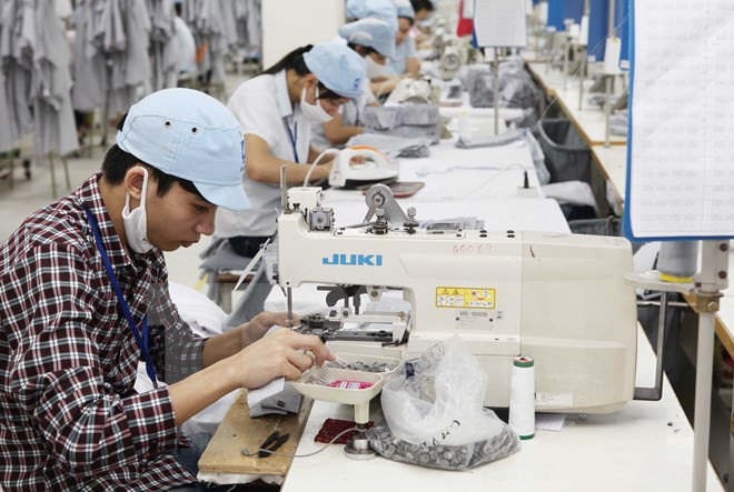 Over 153,000 firms opened in 2017 ảnh 1 Over 153,000 firms opened in 2017 ảnh 1