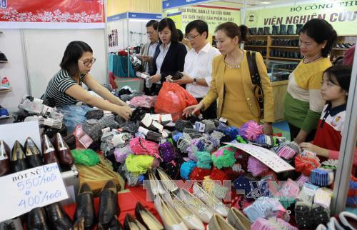 Vietnam international fashion fair to open in Hanoi ảnh 1