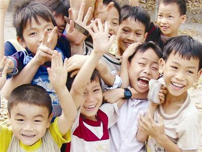 Social organisations urged to enhance role in child protection ảnh 1 Social organisations urged to enhance role in child protection ảnh 1