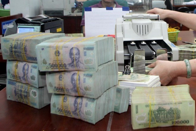 HCM City: Average Tet bonus rises 10.9 percent ảnh 1 HCM City: Average Tet bonus rises 10.9 percent ảnh 1