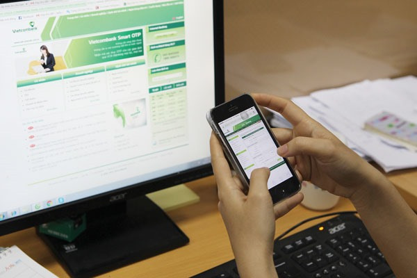 Digital banking needs framework ảnh 1 Digital banking needs framework ảnh 1