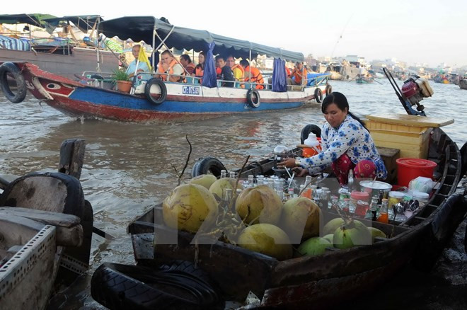 Vietnam listed among best destinations for winter trips ảnh 1 Vietnam listed among best destinations for winter trips ảnh 1