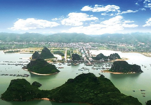 Quang Ninh wants 660 million USD for projects ảnh 1 Quang Ninh wants 660 million USD for projects ảnh 1