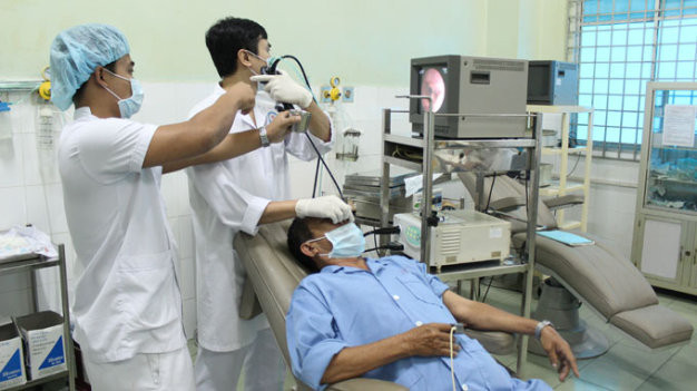 HCM City: 24 percent of TB cases are drug-resistant ảnh 1 HCM City: 24 percent of TB cases are drug-resistant ảnh 1