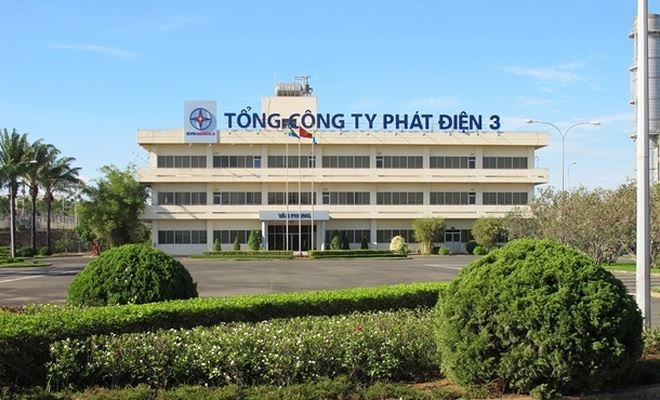 Genco 3 confirms sale of 267 million shares in February 2018 ảnh 1