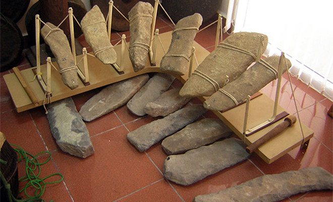 Twenty four more national treasures recognised ảnh 2 Twenty four more national treasures recognised ảnh 2