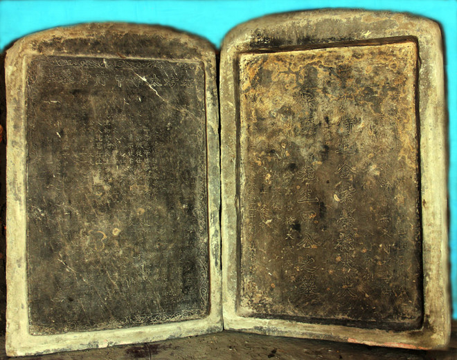 Twenty four more national treasures recognised ảnh 8 Twenty four more national treasures recognised ảnh 8