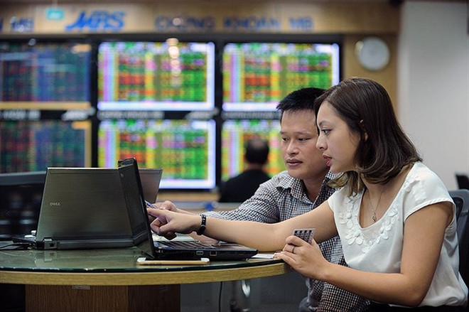 Stocks set to rise further in last week of 2017 ảnh 1 Stocks set to rise further in last week of 2017 ảnh 1