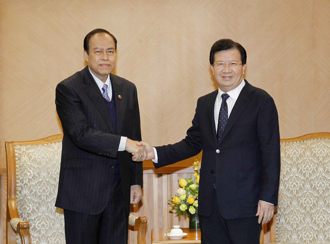 Myanmar-Vietnam friendship associations asked to boost coordination ảnh 1 Myanmar-Vietnam friendship associations asked to boost coordination ảnh 1