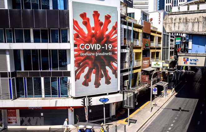 Thailand to launch training schemes for jobless amid COVID-19 ảnh 1