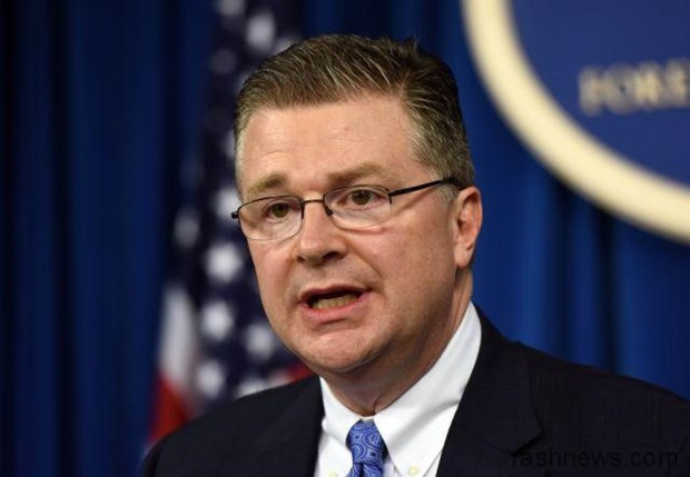 US vows to stand together with Vietnam in COVID-19 fight: Ambassador ảnh 1