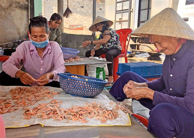 Poor households to receive support from social policy bank ảnh 1 Poor households to receive support from social policy bank ảnh 1