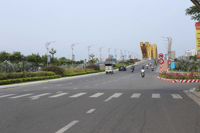 HCM City, Da Nang suspend road passenger transport ảnh 1