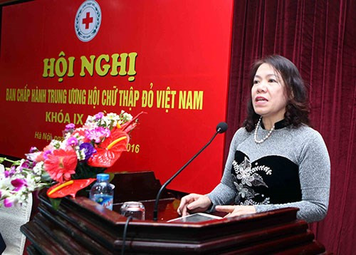 Vietnam, Laos, Cambodia sign humanitarian cooperation agreement ảnh 1