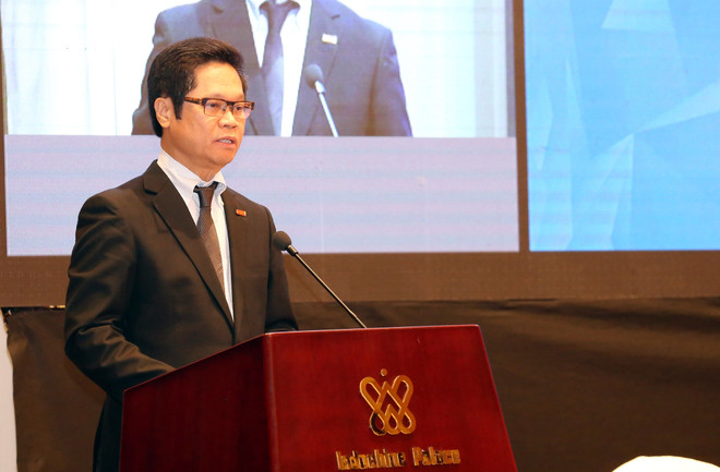 Women-owned firms, crucial growth engine of global economy: VCCI leader ảnh 1