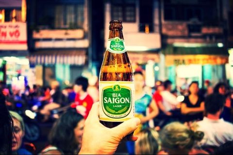 State capital divestment from brewers urged to be sped up ảnh 1 State capital divestment from brewers urged to be sped up ảnh 1