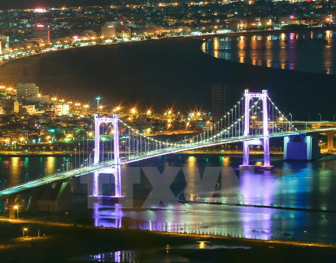 Da Nang ready for APEC Economic Leaders’ Week ảnh 1
