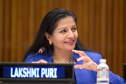 APEC delegates highlight women empowerment ảnh 1