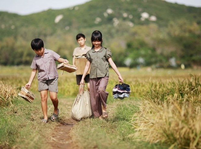 Vietnamese movie screened at ASEAN Film Festival in Canada ảnh 1