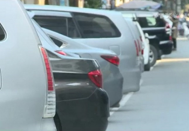 Elevator parking in HCM City difficult to implement: experts ảnh 1 Elevator parking in HCM City difficult to implement: experts ảnh 1