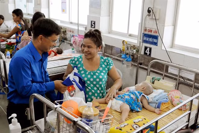  HCM City’s hospitals to adopt financial autonomy ảnh 1