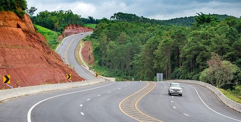 Mekong countries emphasise infrastructure connectivity ảnh 1 Mekong countries emphasise infrastructure connectivity ảnh 1