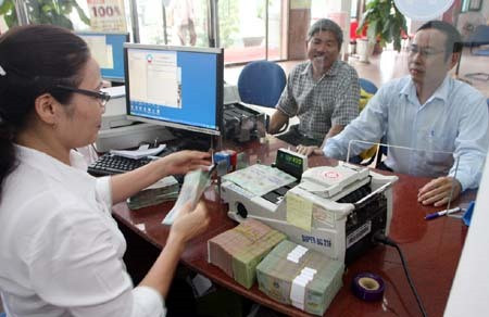 Startups seek ways to access capital resources ảnh 1 Startups seek ways to access capital resources ảnh 1