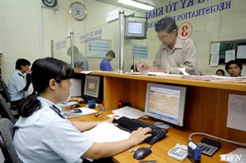 Government urged to improve business climate ảnh 1 Government urged to improve business climate ảnh 1