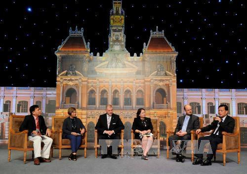 MICE- big cheese for Ho Chi Minh City tourism ảnh 1