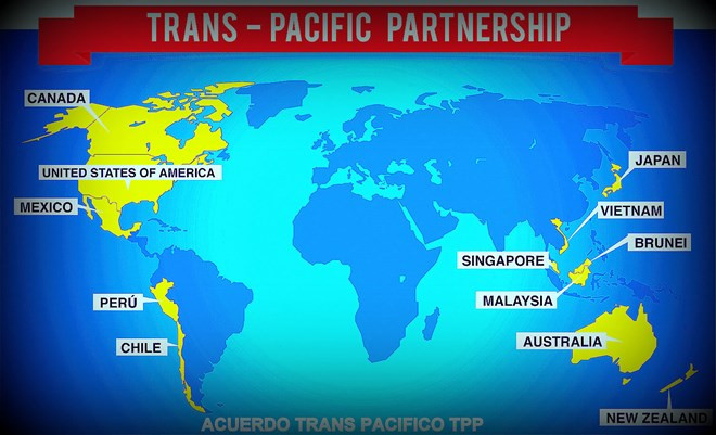 TPP negotiators meet to hash out changes after US pullout ảnh 1