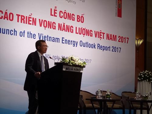 Denmark ready to help VN in sustainable energy development ảnh 1
