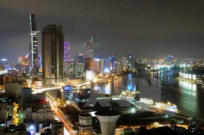 HCM City credit growth reaches 13.5 percent in 9 months ảnh 1 HCM City credit growth reaches 13.5 percent in 9 months ảnh 1