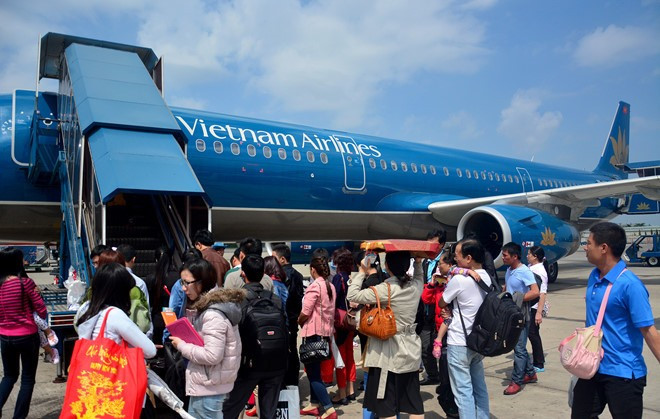 Accommodation a must in case of flight delay or cancellation ảnh 1 Accommodation a must in case of flight delay or cancellation ảnh 1