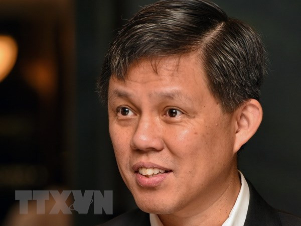 ASEAN, Northeast Asian partners to boost economic linkages ảnh 1