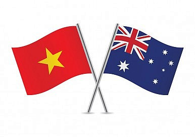 Vietnam, Australia hold 15th round of human rights dialogue ảnh 1