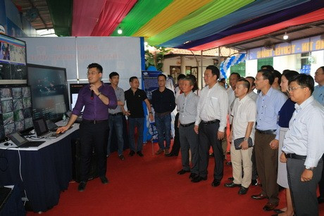 Mekong Delta advised to apply hi-tech in various fields ảnh 1
