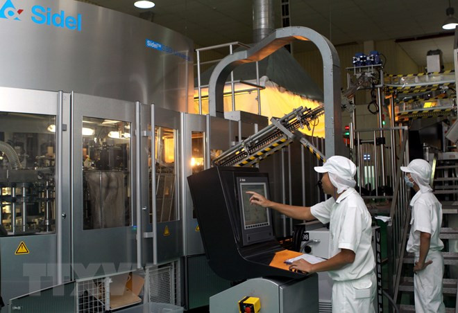 Nearly 87,500 firms enter market in eight months ảnh 1