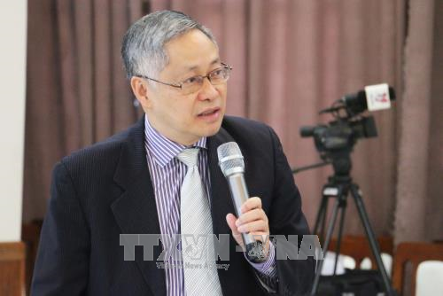 Mekong River Commission to hold forum on Lao hydropower project ảnh 1