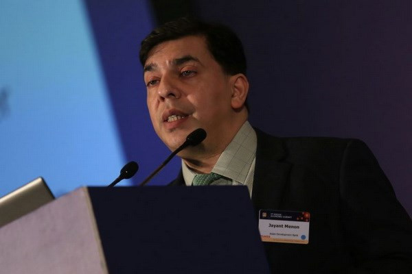 ADB economist assesses ASEAN’s economic performance ảnh 1 ADB economist assesses ASEAN’s economic performance ảnh 1