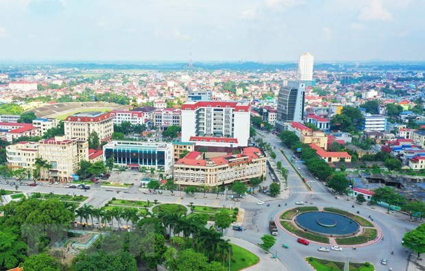 Thai Nguyen strives to attract 500 million USD of FDI in 2024 ảnh 1