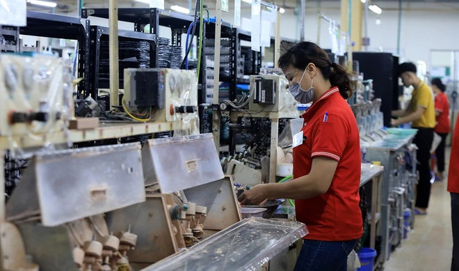 Vietnam to log 230,500 more businesses this year ảnh 1 Vietnam to log 230,500 more businesses this year ảnh 1