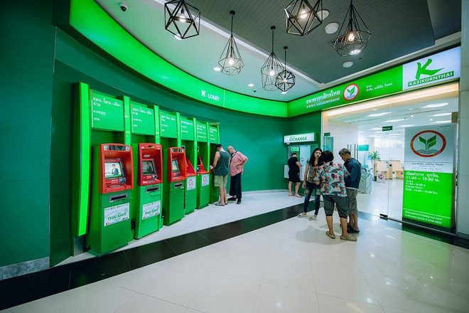 Thailand’s Kasikornbank to expand operation in Vietnam ảnh 1 Thailand’s Kasikornbank to expand operation in Vietnam ảnh 1