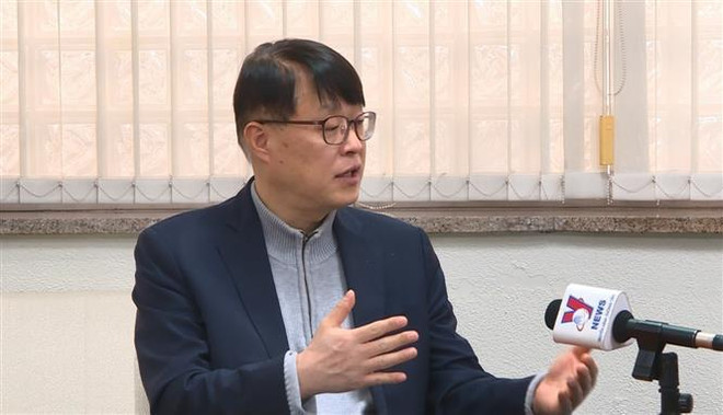 Experts discuss cooperation between RoK and Vietnam, ASEAN ảnh 1 Experts discuss cooperation between RoK and Vietnam, ASEAN ảnh 1