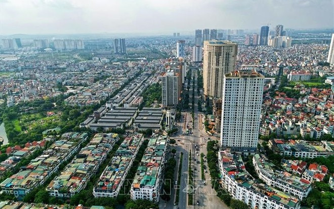 Property market hopes for brighter outlook in 2024 ảnh 1