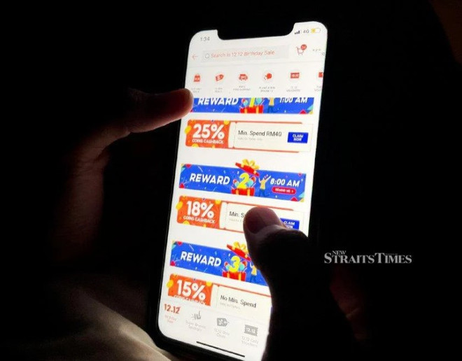 Malaysia applies tax on imported goods bought online ảnh 1 Malaysia applies tax on imported goods bought online ảnh 1