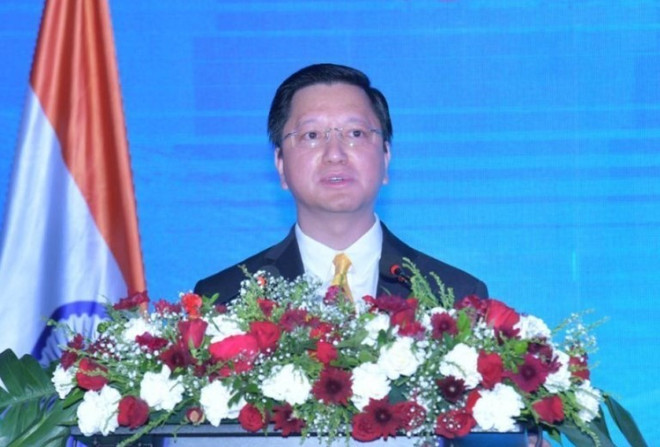 Ambassador highlights Vietnam-India cooperation prospects ảnh 1 Ambassador highlights Vietnam-India cooperation prospects ảnh 1